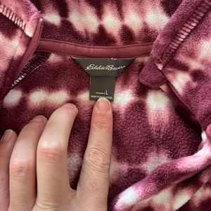 Eddie Brouwer flees long sleeve